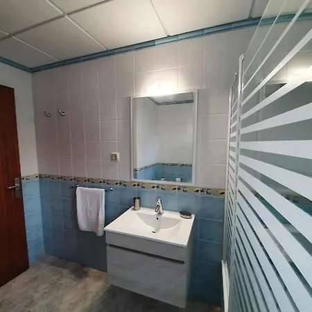 Apartamento Marinera L'Eucaliptus