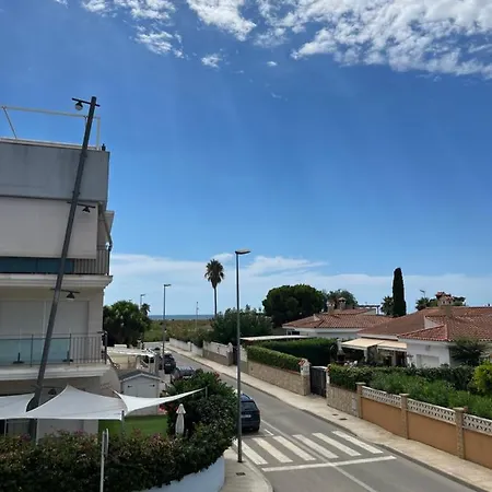 Apartamento Marinera *