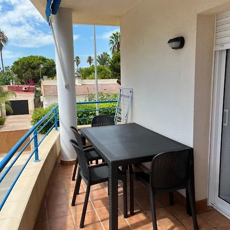 Apartamento Marinera *