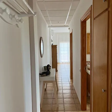 Marinera Apartamento
