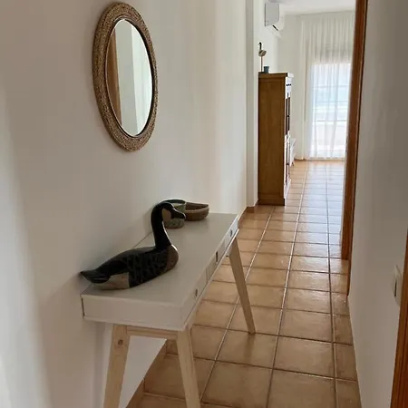 Marinera Apartamento *
