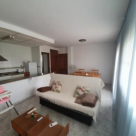 Apartamento Marinera