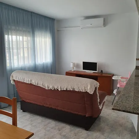 Marinera Apartamento *