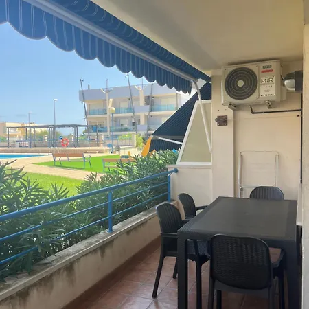 Marinera Apartamento