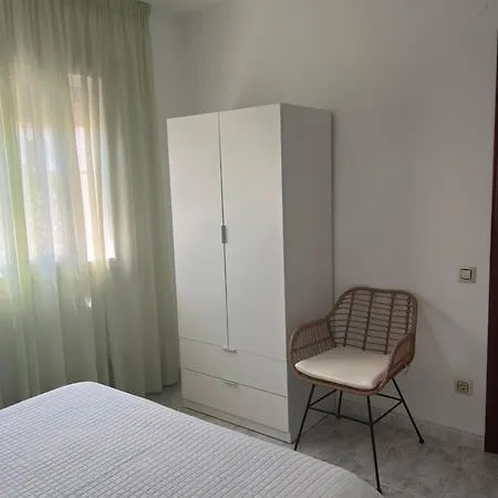 Apartamento Marinera
