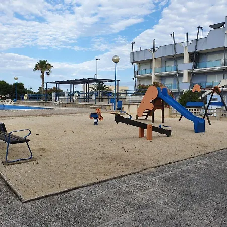 Apartment Marinera