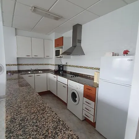 Marinera Апартаменты *