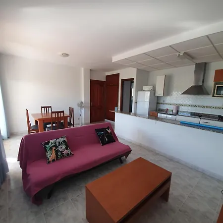 Apartment Marinera