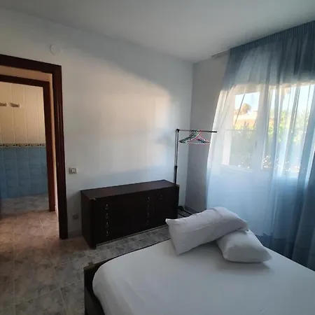 Marinera Apartment