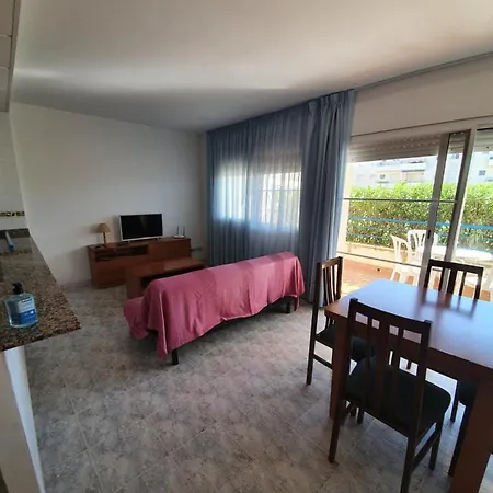 Apartment Marinera *