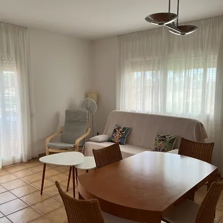 Apartment Marinera *
