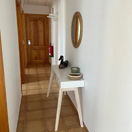 Marinera Apartment *