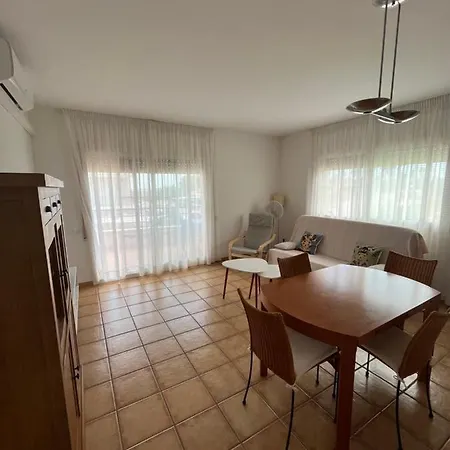 Marinera Apartment *