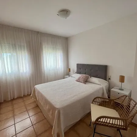 Apartment Marinera