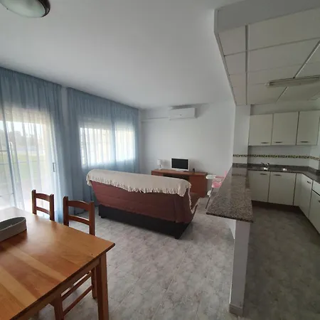 Marinera Apartment L'Eucaliptus