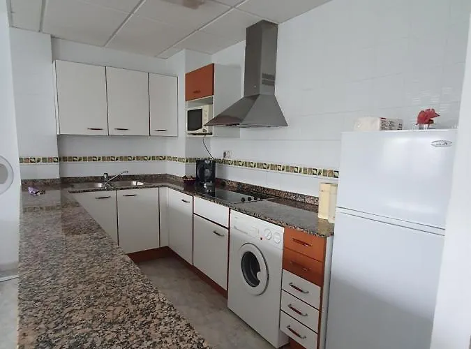 Marinera Apartament *