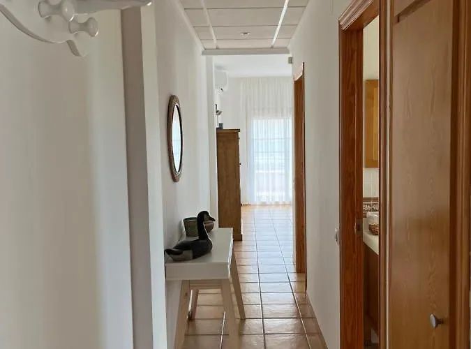 Marinera Apartament