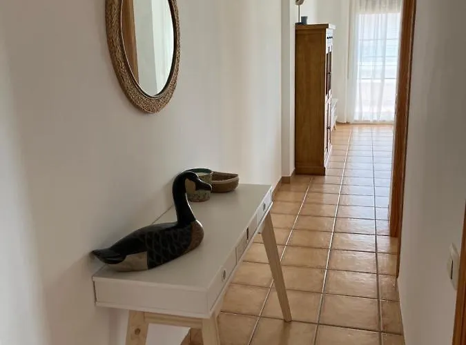 Marinera Apartament *