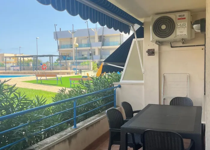 Marinera Apartament
