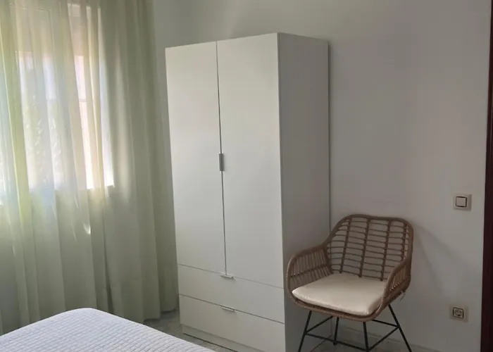 Apartament Marinera