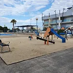 Апартаменты Marinera